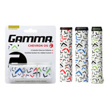 Overgrip Gamma Chevron Color