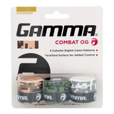 Overgrip Gamma Combat