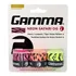 Overgrip Gamma Neon Safari - 3 Unidades