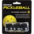 Overgrip Grip Pickleball Supreme Preto Toque Mágico Fgr