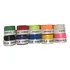 Overgrip Grip Raquete Beach Tennis Zarsia Perfurado 10un