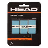 Overgrip Head Prime Tour