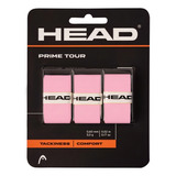 Overgrip Head Prime Tour