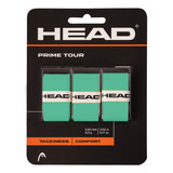 Overgrip Head Prime Tour