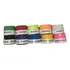 Overgrip Poliuretano Zarsia 20un Perfurado Fashion