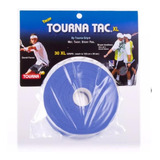 Overgrip Unique Tourna Grip Ii Tacky X30 Azul Bryan Brothers