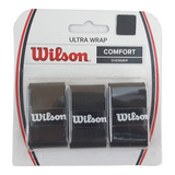 Overgrip Wilson Comfort Ultra Wrap
