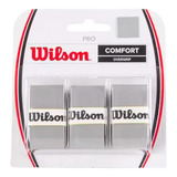 Overgrip Wilson Pro Comfort Cinza