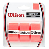 Overgrip Wilson Pro Comfort Coral