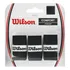 Overgrip Wilson Pro Comfort Preto Cartela Com 3un