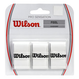 Overgrip Wilson Pro Sensation Branco