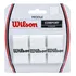 Overgrip Wilson Profile Comfort - 3 Unidades Cor Branco
