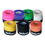 Overgrip Wilson Ultra Wrap - Conforto Todos Esportes - 5un