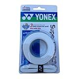Overgrip Yonex AC 102 Super Grap Branco Pote Com 36