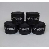 Overgrip Yonex Super Grap 5 Unidades Variadas Cores