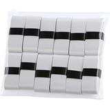 Overgrips Para Raquete De Badminton De Tênis De 12 Peças Par