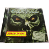 Overkill 6 Songs