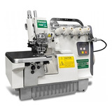 Overlock 4 Fios Com Bk Manual Direc Drive 220v sp700d4bk