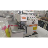 Overlock 4 Fios Direc Drive Yamata Frete brinde
