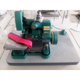 Overlock Motor Acoplado base