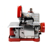 Overlock Portatil Semi Industrial