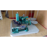 Overlock Semi Industrial base