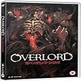 Overlord Complete Dvd – Box (all 13) Talking Anime [dvd] [import] [pal, Play Environment Before Ordering]