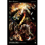 Overlord Vol 01