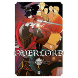 Overlord Vol 02 mangá
