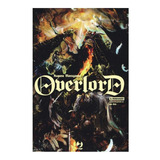 Overlord Vol.1 - Jbc