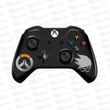 Overwatch Adesivo Skin Controle Xbox One