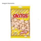 Ovinho De Amendoim Crocante