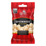 Ovinhos De Amendoim Elma Chips Pacote