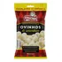 Ovinhos De Amendoim Pacote 400g Elma Chips