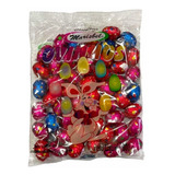 Ovinhos De Chocolate 15 Pacotes Marisbel