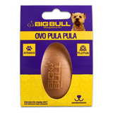 Ovo Brinquedo Cachorro Borracha