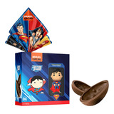 Ovo Com Boneco Super