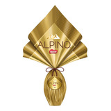 Ovo De Páscoa Alpino Nestlé 337g