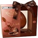 Ovo De Páscoa Biscoiteria Chocobiscuit 270g Para Presente Cacau Show