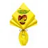Ovo De Páscoa Caribe 229g Sabor Banana Novidade Garoto
