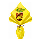 Ovo De Pascoa Caribe