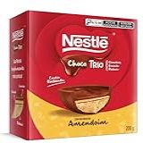Ovo De Páscoa Chocotrio Amendoim 200g