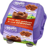 Ovo De Pascoa Creme
