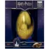 Ovo De Pascoa Harry Potter Lata Oval Trofeu Dourado Dourado