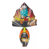 Ovo De Páscoa Infantil Dragon Ball 80g Topcau