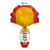 Ovo De Pascoa Kinder