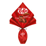 Ovo De Páscoa Kitkat Nestlé 332g