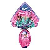 Ovo De Páscoa Lacta Barbie 166G