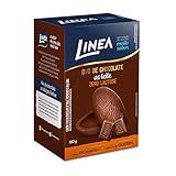 Ovo De Páscoa Linea De Chocolate Ao Leite Zero Açúcar 180g