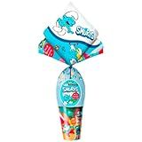 Ovo De Páscoa Os Smurfs Copo 80g - Montevérgine